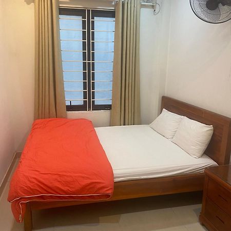 Nam Cuong Motel - Phong Don Co Cua So Thoang Mat Khep Kin - Thang May Ханой Экстерьер фото